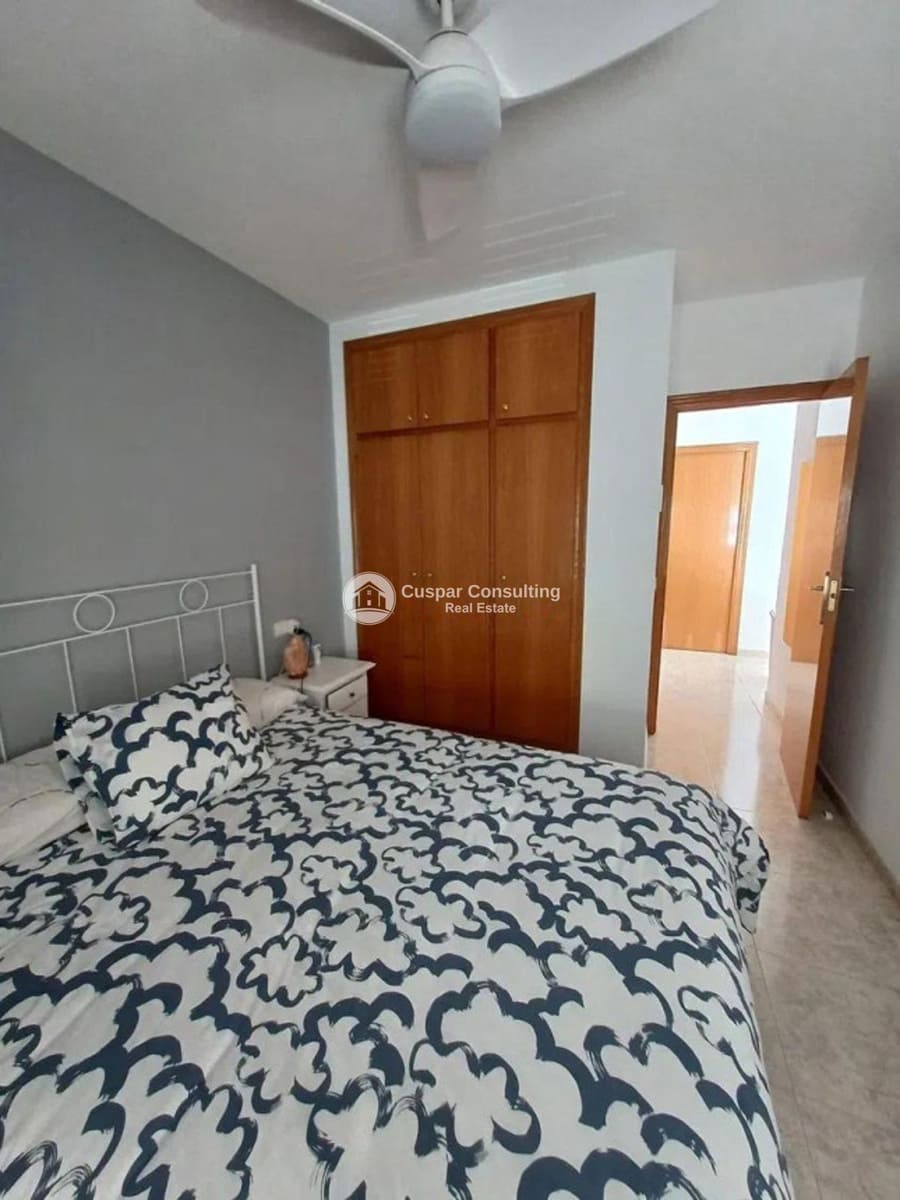 2 sypialnia Mieszkanie na sprzedaż w Los Narejos z garażem - 149 900 € (Ref: 9656795)