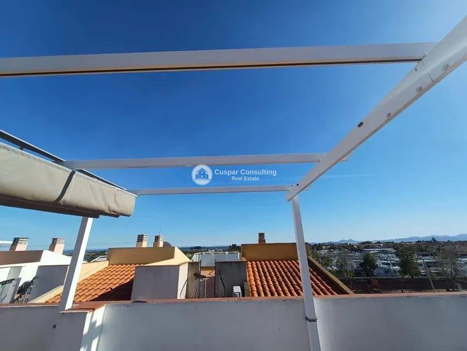 2 sypialnia Mieszkanie na sprzedaż w Los Narejos z garażem - 149 900 € (Ref: 9656795)