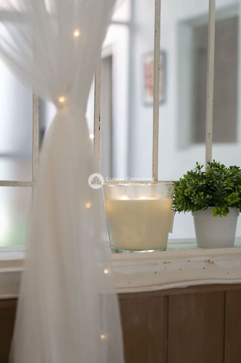 4 makuuhuone Asunto myytävänä paikassa Los Alcazares - 137 000 € (Ref: 9656796)