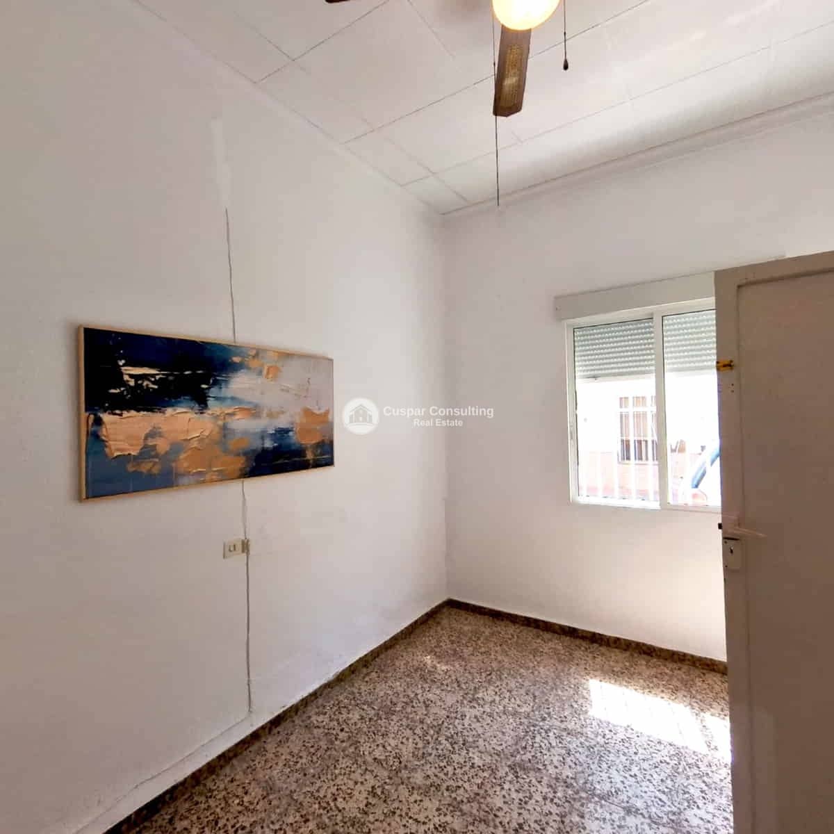 4 makuuhuone Asunto myytävänä paikassa Los Alcazares - 137 000 € (Ref: 9656796)