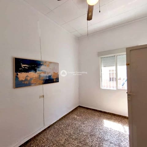 4 soveværelse Lejlighed til salg i Centro, Los Alcázares - € 137.000 (Ref: 9656796)