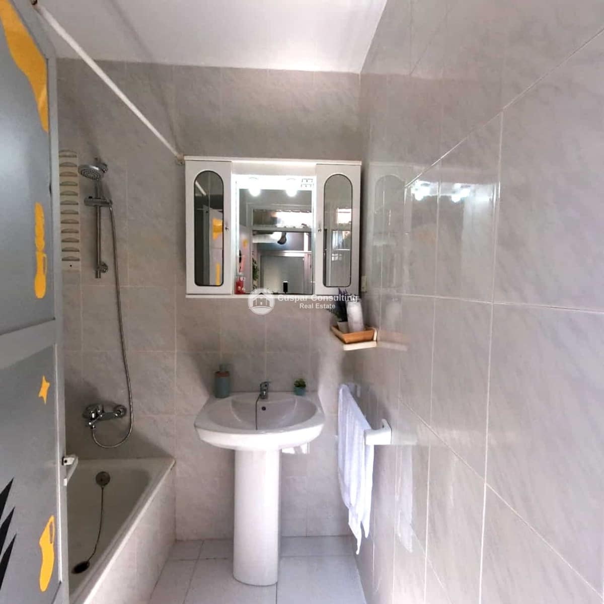 4 makuuhuone Asunto myytävänä paikassa Los Alcazares - 137 000 € (Ref: 9656796)