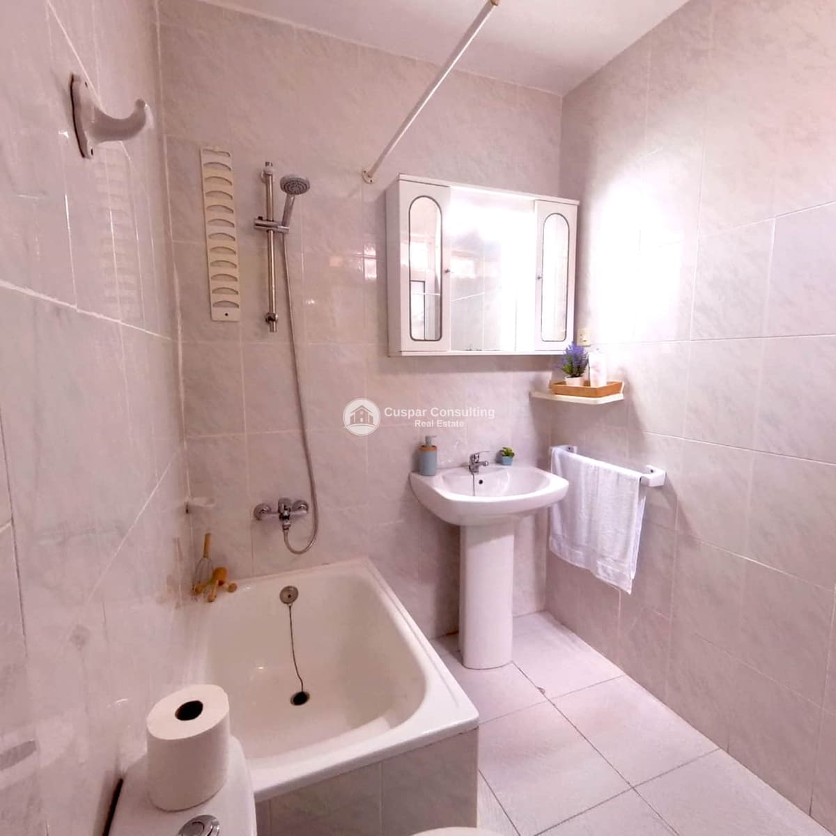 4 makuuhuone Asunto myytävänä paikassa Los Alcazares - 137 000 € (Ref: 9656796)