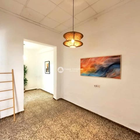 4 soveværelse Lejlighed til salg i Centro, Los Alcázares - € 137.000 (Ref: 9656796)