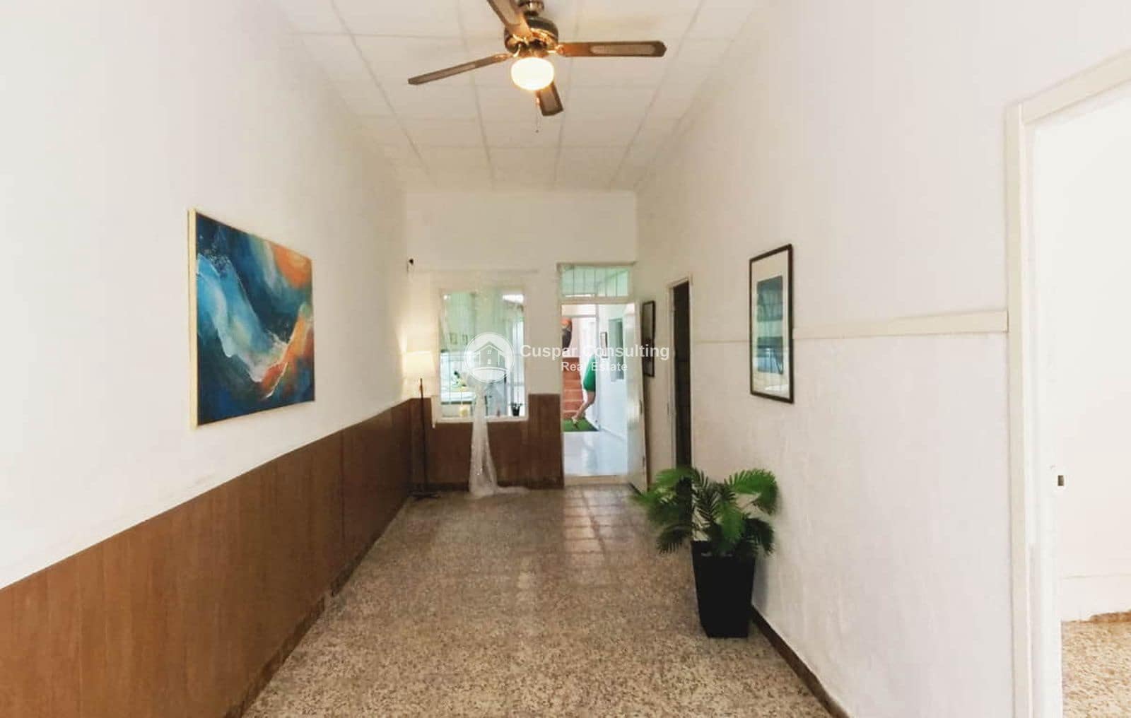 4 makuuhuone Asunto myytävänä paikassa Los Alcazares - 137 000 € (Ref: 9656796)