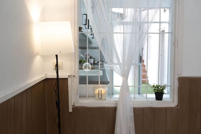 4 soveværelse Lejlighed til salg i Centro, Los Alcázares - € 137.000 (Ref: 9656796)