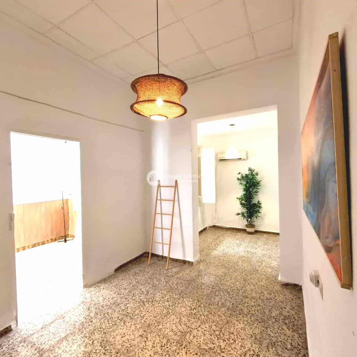 4 makuuhuone Asunto myytävänä paikassa Los Alcazares - 137 000 € (Ref: 9656796)