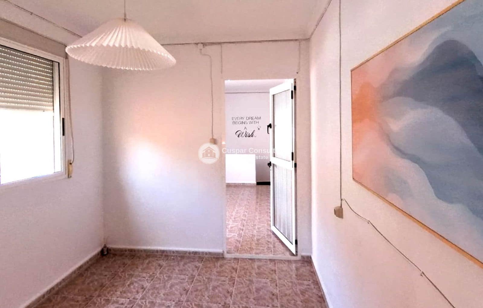 4 makuuhuone Asunto myytävänä paikassa Los Alcazares - 137 000 € (Ref: 9656796)