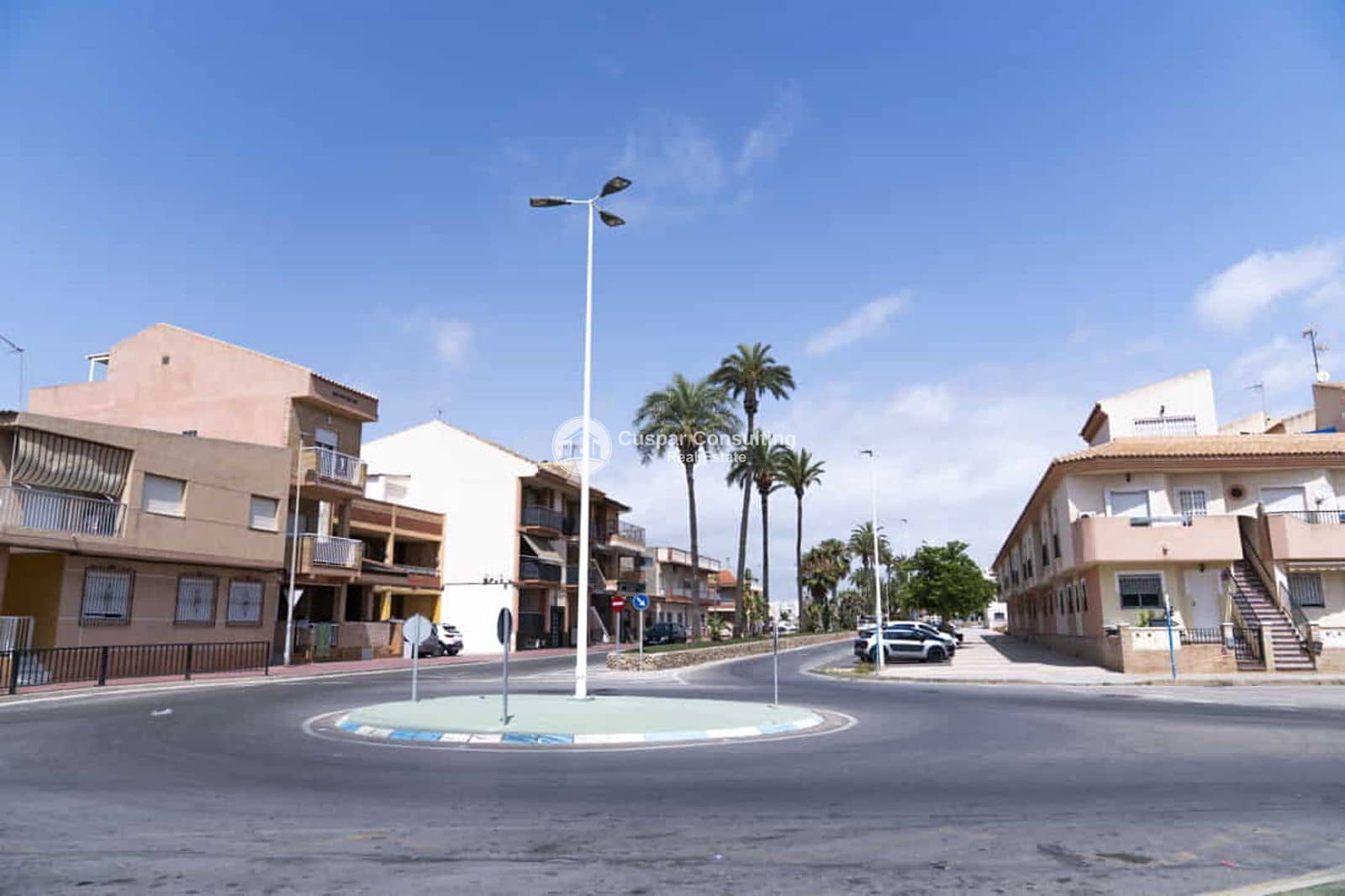 4 makuuhuone Asunto myytävänä paikassa Los Alcazares - 137 000 € (Ref: 9656796)