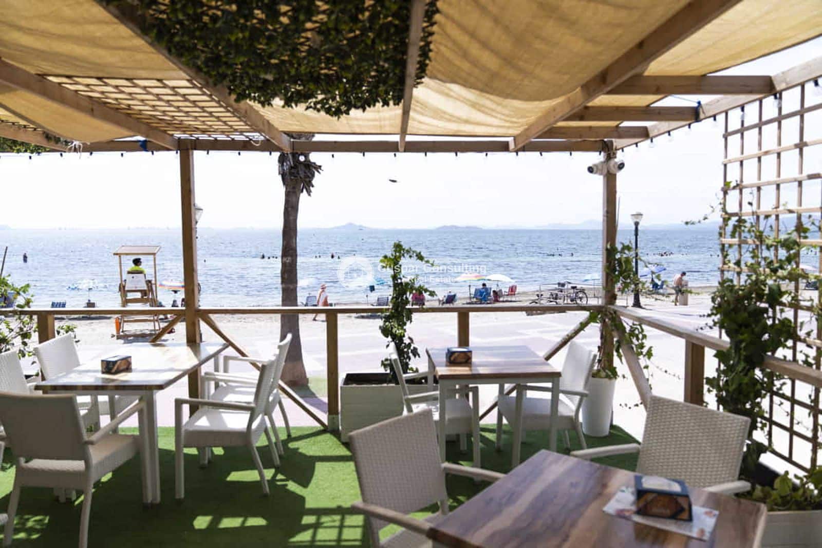 4 makuuhuone Asunto myytävänä paikassa Los Alcazares - 137 000 € (Ref: 9656796)