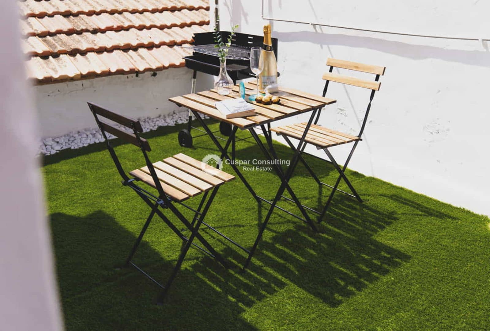 4 makuuhuone Asunto myytävänä paikassa Los Alcazares - 137 000 € (Ref: 9656796)