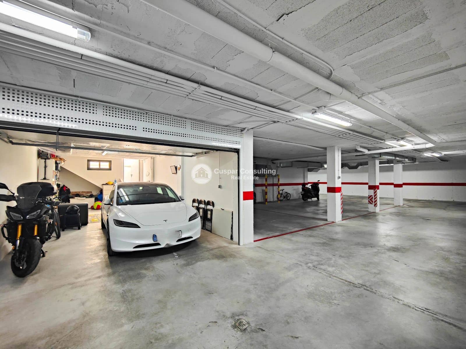 Piso de 3 habitaciones en Guardamar del Segura en venta con piscina garaje - 289.900 € (Ref: 9656797)