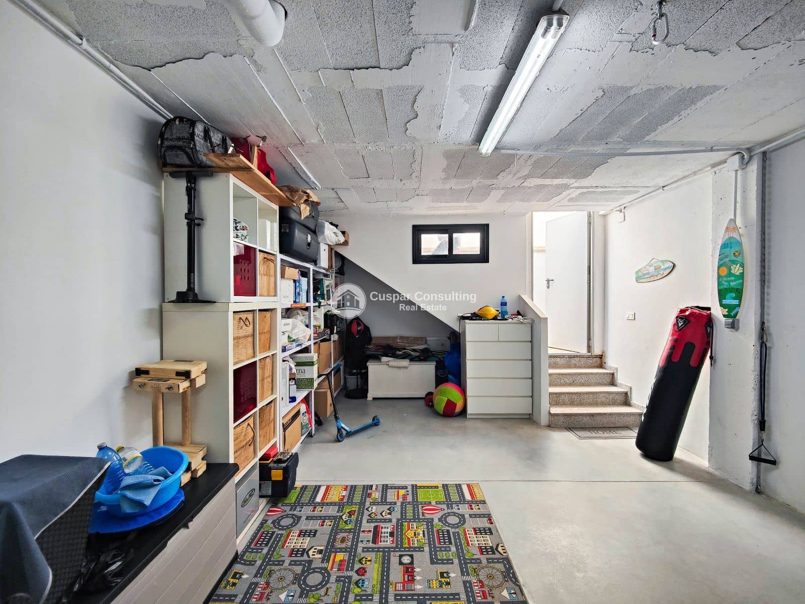 Piso de 3 habitaciones en Guardamar del Segura en venta con piscina garaje - 289.900 € (Ref: 9656797)