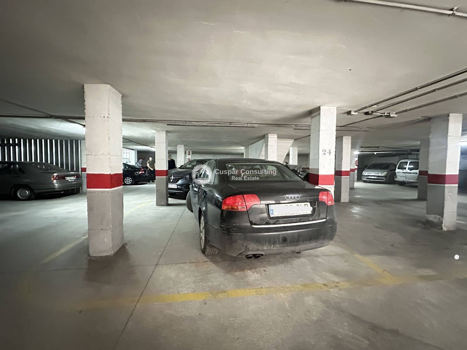 3 soveværelse Lejlighed til salg i San Javier med garage - € 119.900 (Ref: 9669614)