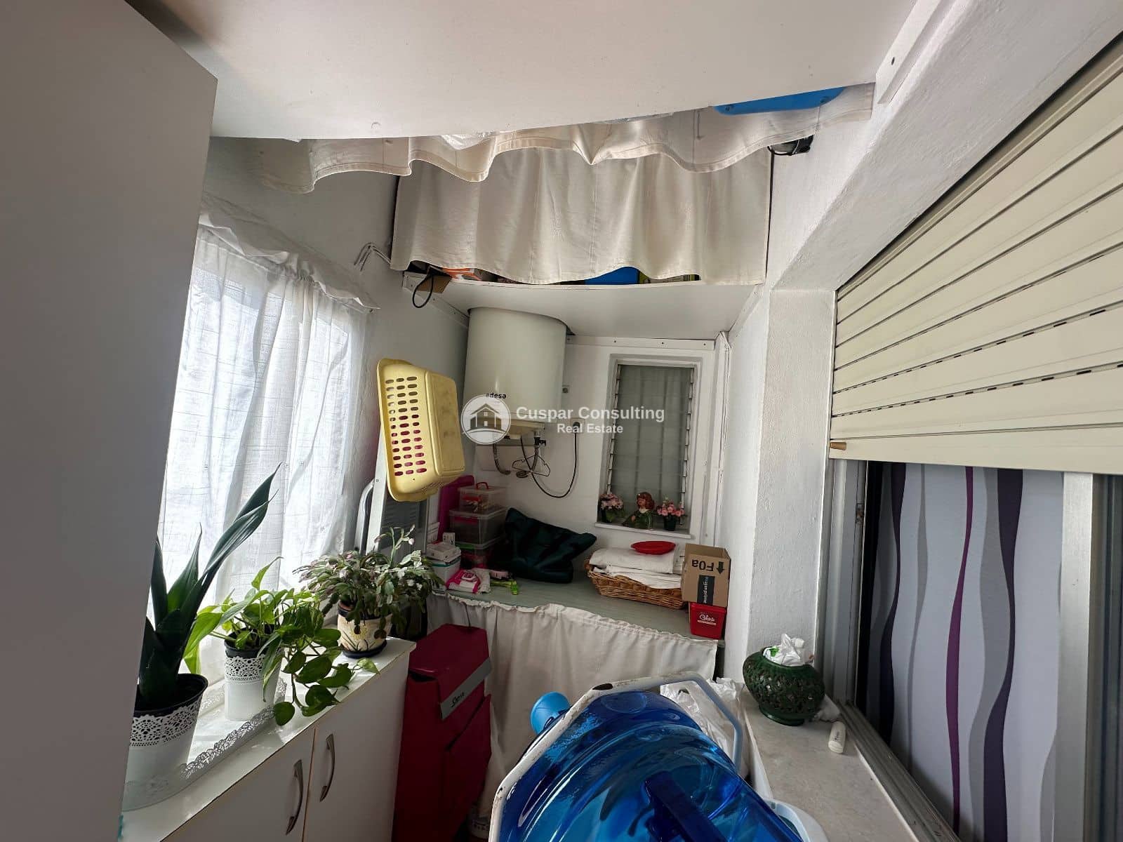 3 soveværelse Lejlighed til salg i San Javier med garage - € 119.900 (Ref: 9669614)