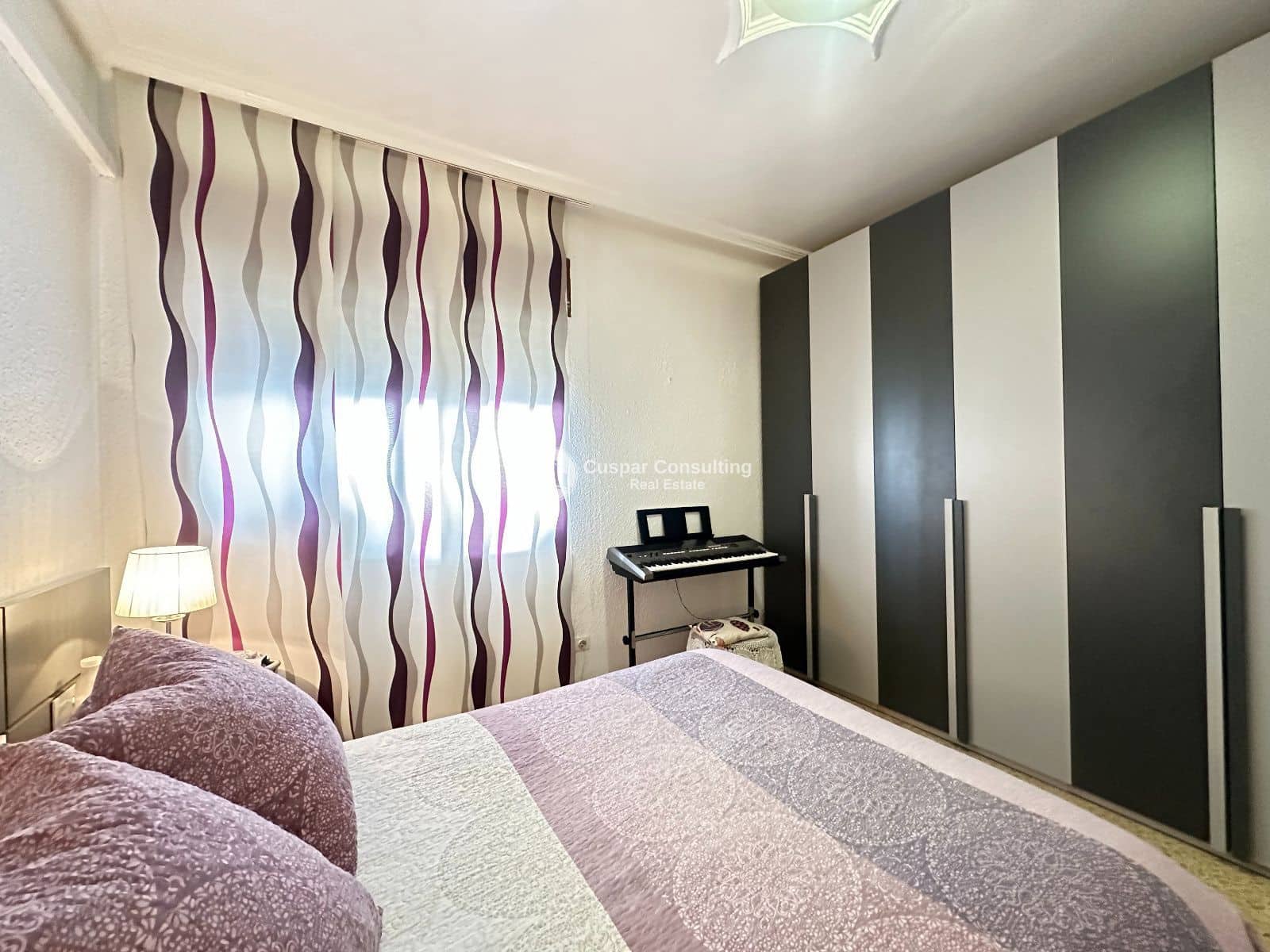 3 soveværelse Lejlighed til salg i San Javier med garage - € 119.900 (Ref: 9669614)