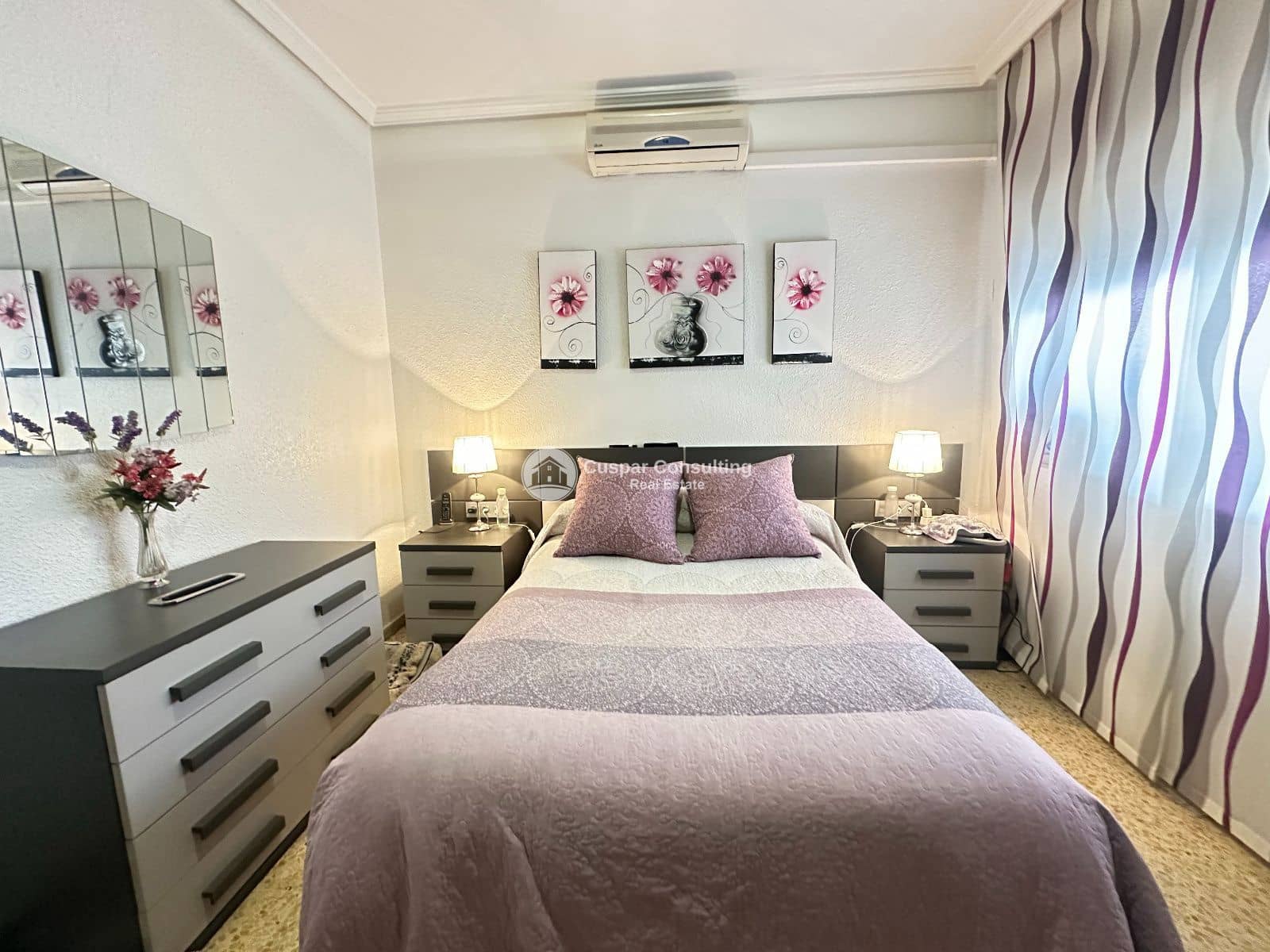 3 soveværelse Lejlighed til salg i San Javier med garage - € 119.900 (Ref: 9669614)