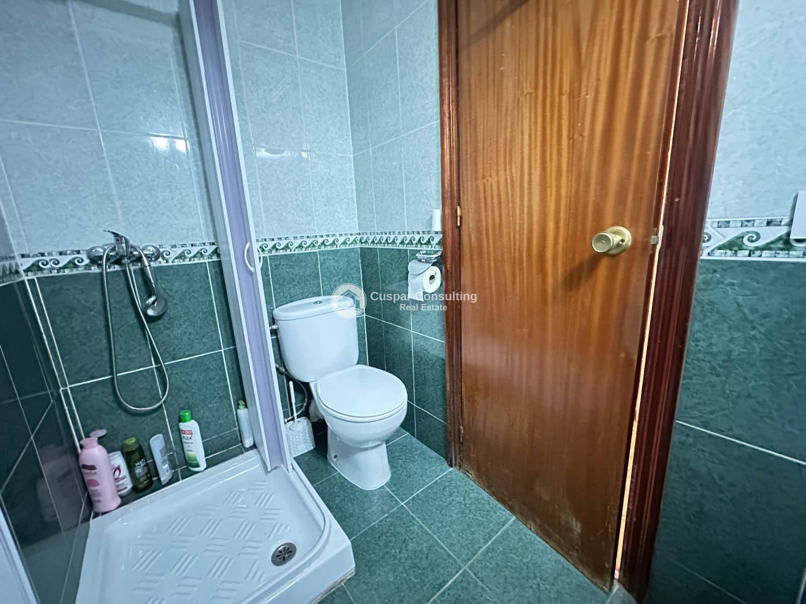 3 soveværelse Lejlighed til salg i San Javier med garage - € 119.900 (Ref: 9669614)