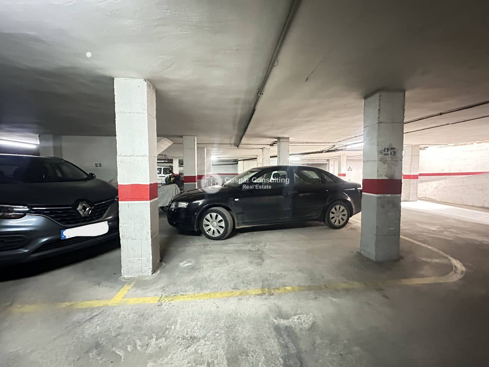 3 soveværelse Lejlighed til salg i San Javier med garage - € 119.900 (Ref: 9669614)