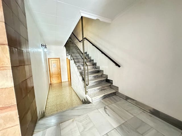 3 soveværelse Lejlighed til salg i Ciudad, San Javier med garage - € 119.900 (Ref: 9669614)