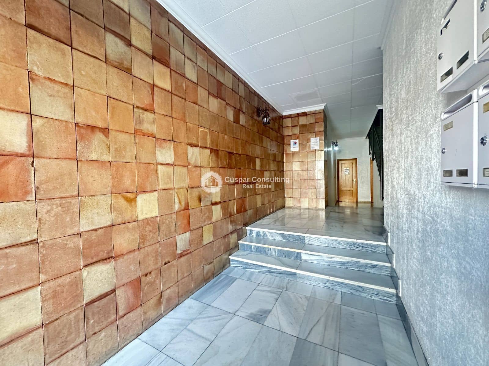 3 soveværelse Lejlighed til salg i San Javier med garage - € 119.900 (Ref: 9669614)