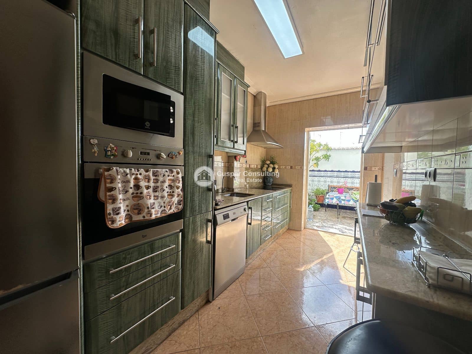 3 soveværelse Lejlighed til salg i San Javier med garage - € 119.900 (Ref: 9669614)