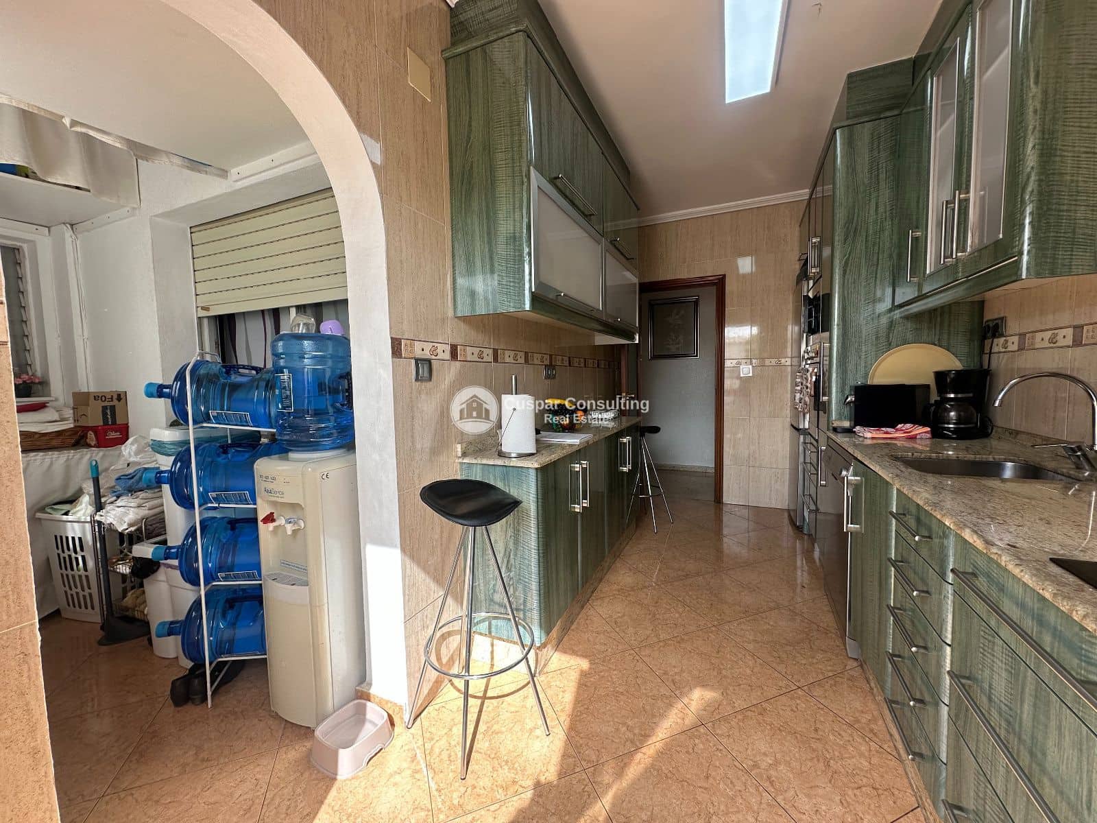 3 soveværelse Lejlighed til salg i San Javier med garage - € 119.900 (Ref: 9669614)