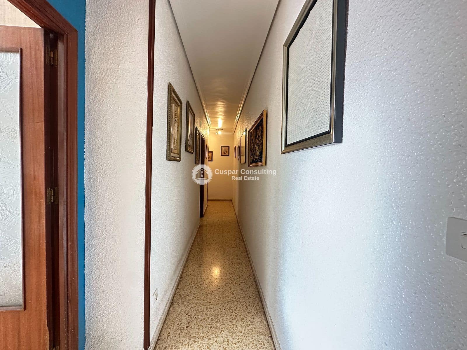 3 soveværelse Lejlighed til salg i San Javier med garage - € 119.900 (Ref: 9669614)