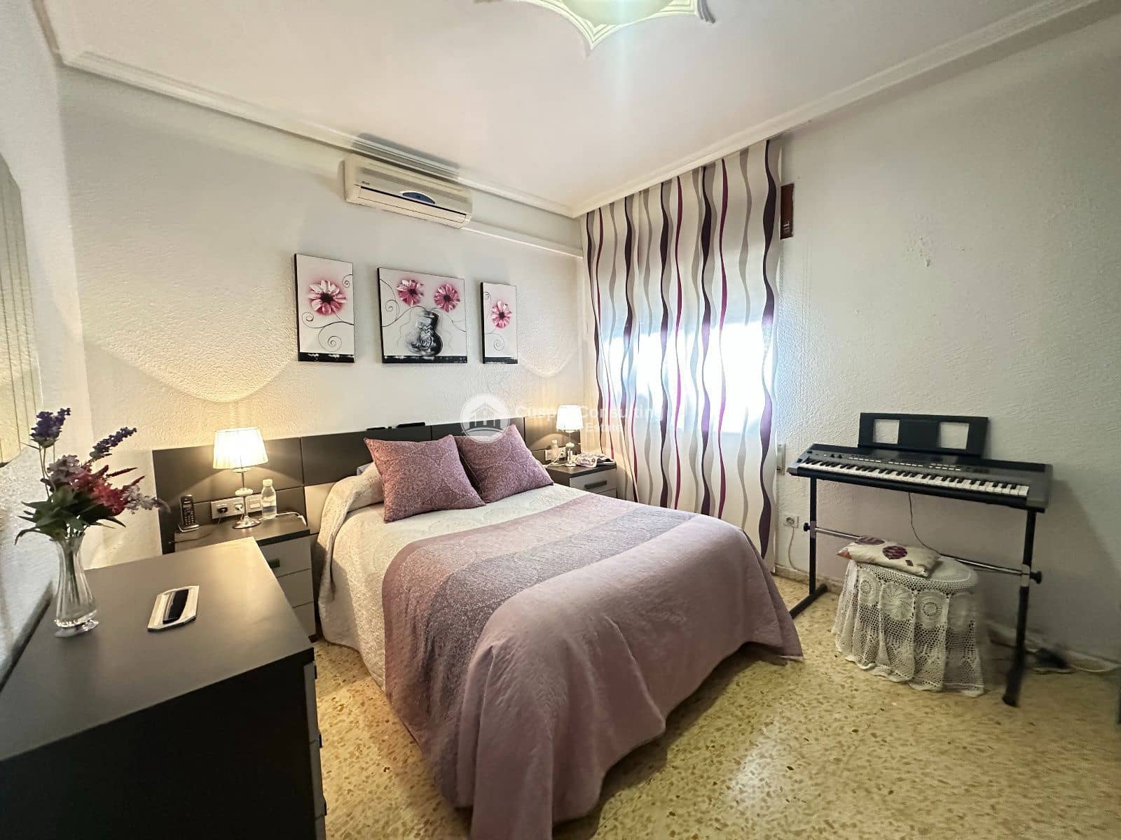 3 soveværelse Lejlighed til salg i San Javier med garage - € 119.900 (Ref: 9669614)