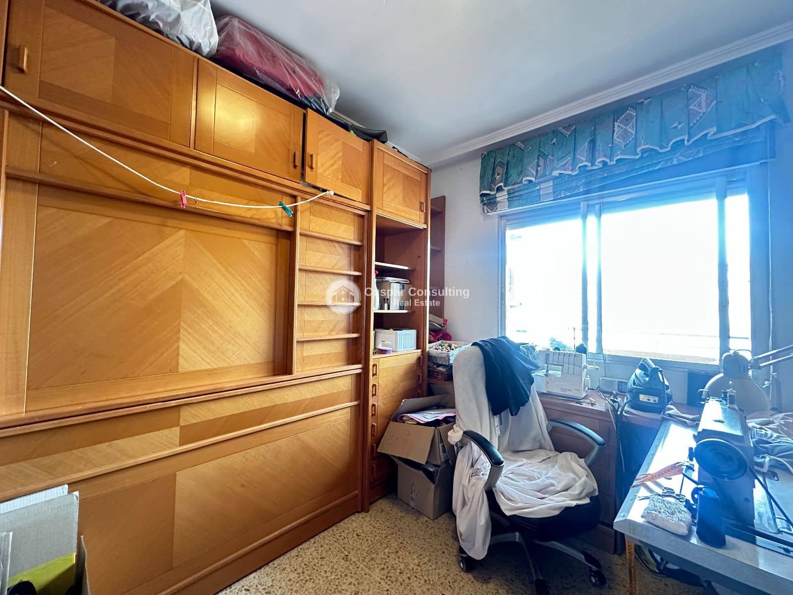 3 soveværelse Lejlighed til salg i San Javier med garage - € 119.900 (Ref: 9669614)