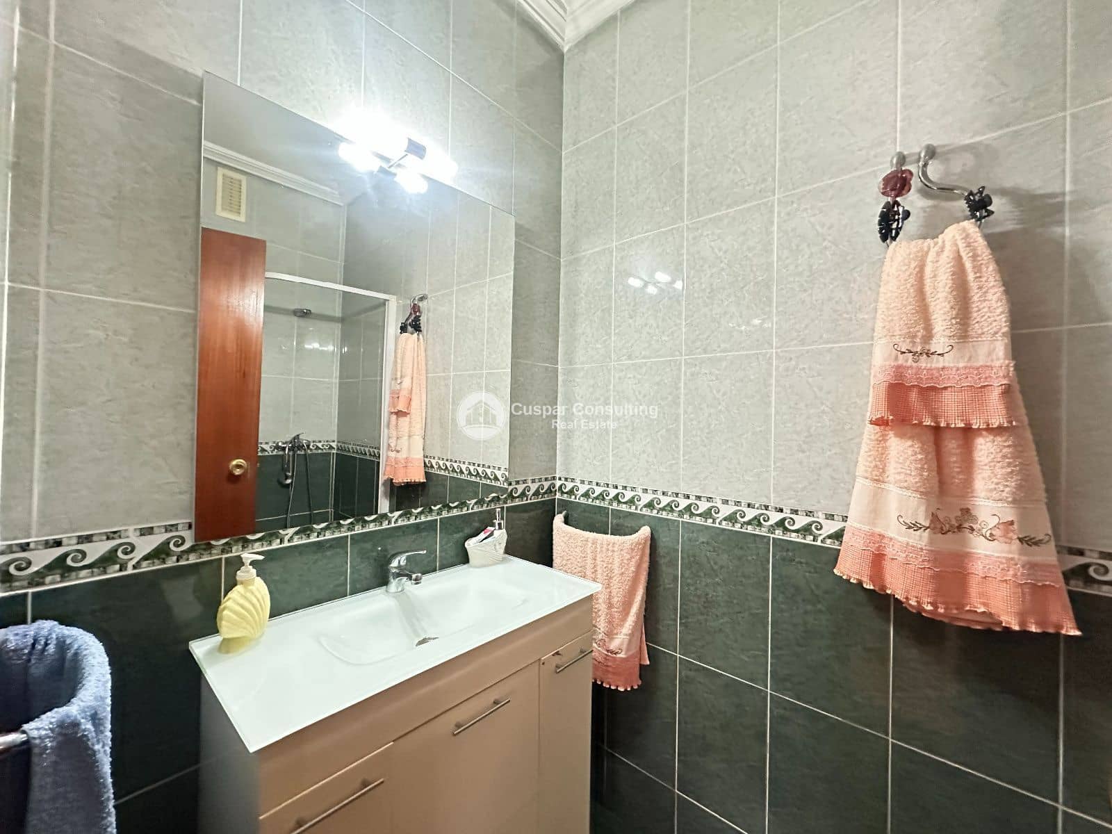 3 soveværelse Lejlighed til salg i San Javier med garage - € 119.900 (Ref: 9669614)