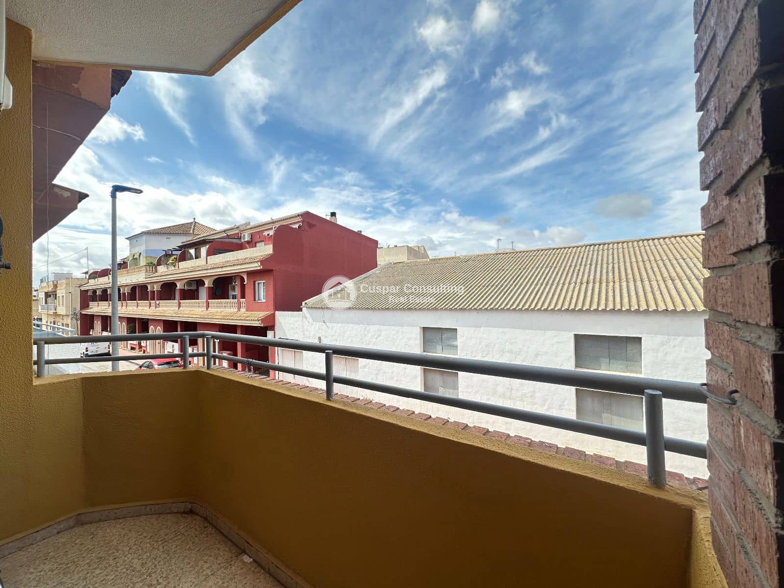 3 soveværelse Lejlighed til salg i San Javier med garage - € 119.900 (Ref: 9669614)