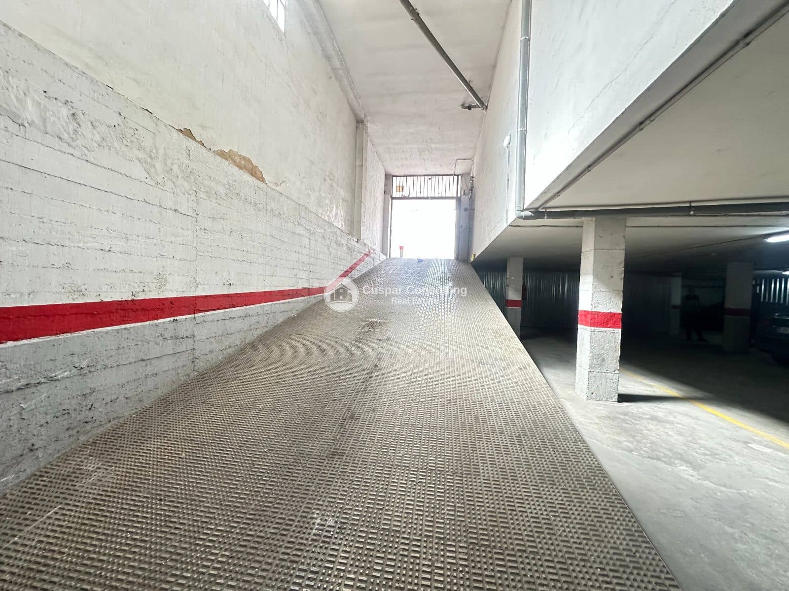 3 soveværelse Lejlighed til salg i San Javier med garage - € 119.900 (Ref: 9669614)