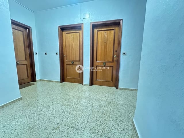 3 soveværelse Lejlighed til salg i Ciudad, San Javier med garage - € 119.900 (Ref: 9669614)