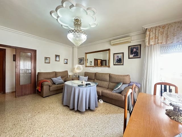 3 soveværelse Lejlighed til salg i Ciudad, San Javier med garage - € 119.900 (Ref: 9669614)