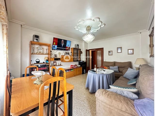 3 soveværelse Lejlighed til salg i Ciudad, San Javier med garage - € 119.900 (Ref: 9669614)