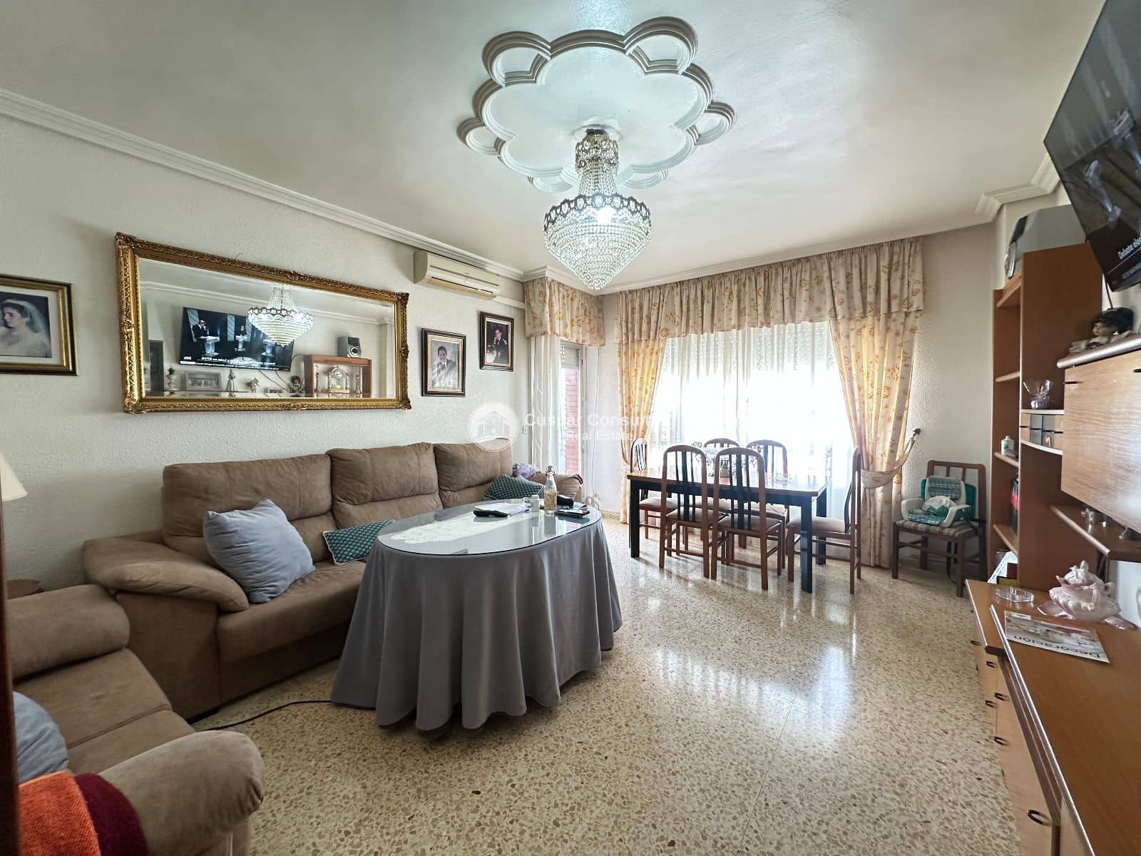 3 soveværelse Lejlighed til salg i San Javier med garage - € 119.900 (Ref: 9669614)