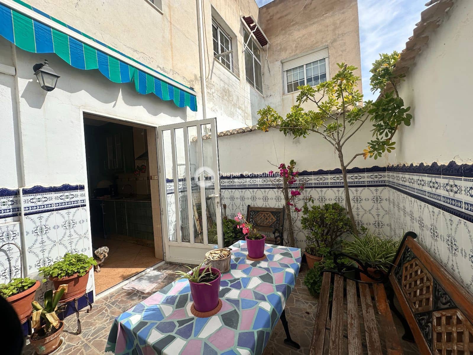 3 soveværelse Lejlighed til salg i San Javier med garage - € 119.900 (Ref: 9669614)