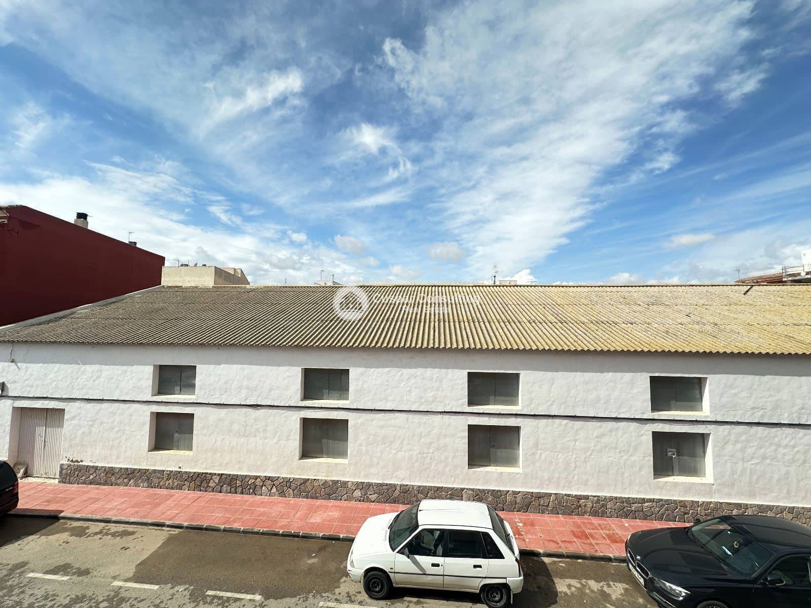 3 soveværelse Lejlighed til salg i San Javier med garage - € 119.900 (Ref: 9669614)