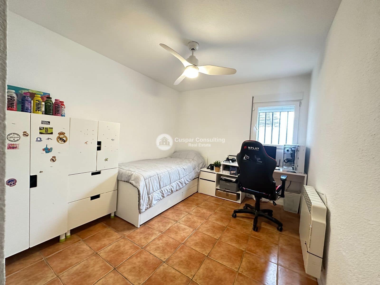 Chalet de 4 habitaciones en Santiago de la Ribera en venta con piscina garaje - 527.000 € (Ref: 9669615)