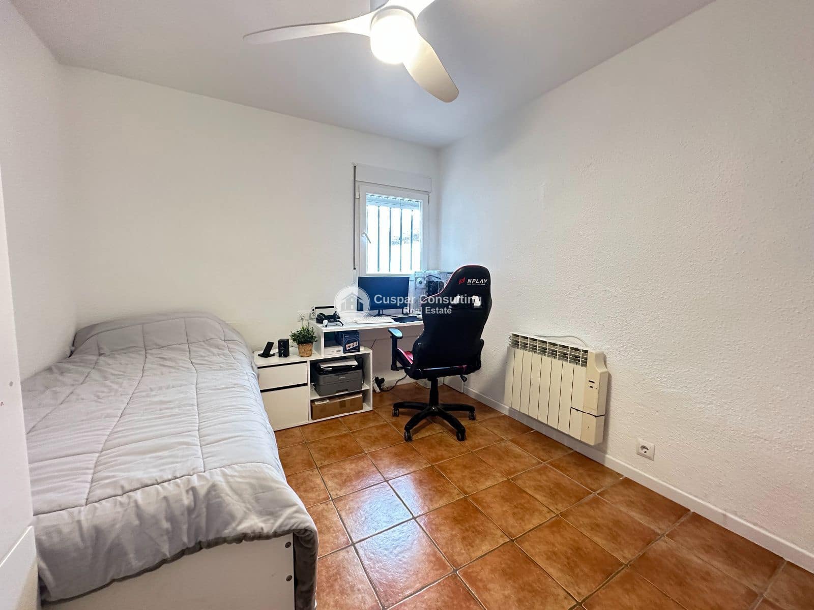 Chalet de 4 habitaciones en Santiago de la Ribera en venta con piscina garaje - 527.000 € (Ref: 9669615)