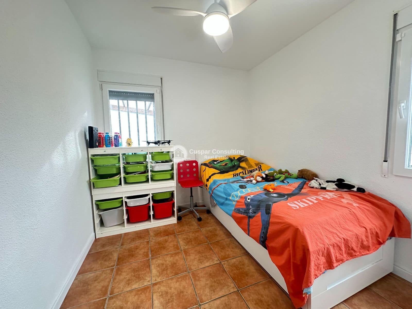 Chalet de 4 habitaciones en Santiago de la Ribera en venta con piscina garaje - 527.000 € (Ref: 9669615)