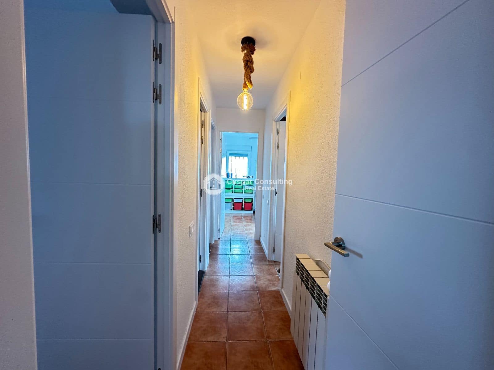 Chalet de 4 habitaciones en Santiago de la Ribera en venta con piscina garaje - 527.000 € (Ref: 9669615)