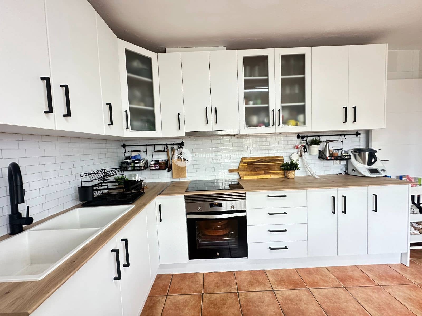 Chalet de 4 habitaciones en Santiago de la Ribera en venta con piscina garaje - 527.000 € (Ref: 9669615)