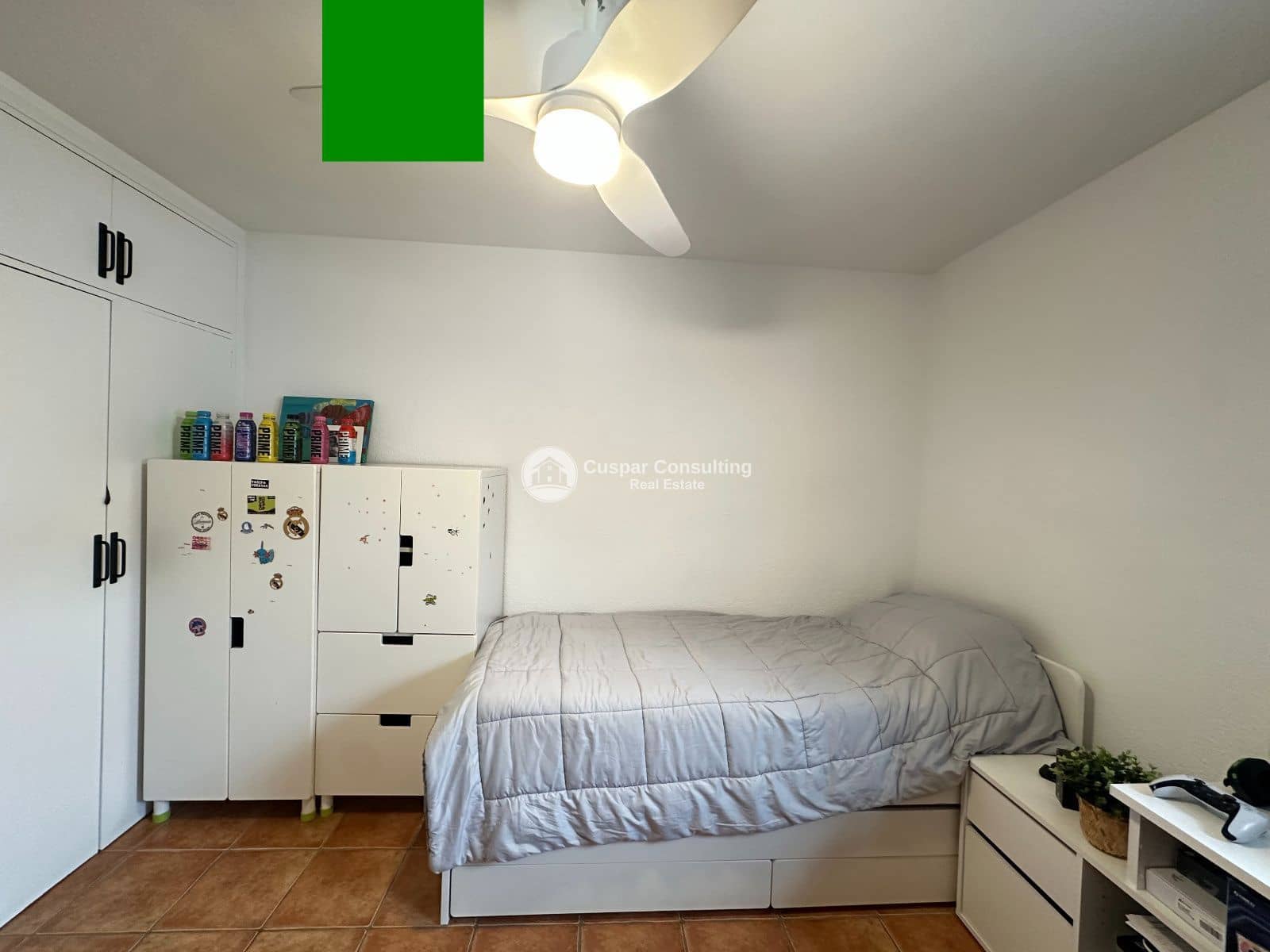 Chalet de 4 habitaciones en Santiago de la Ribera en venta con piscina garaje - 527.000 € (Ref: 9669615)