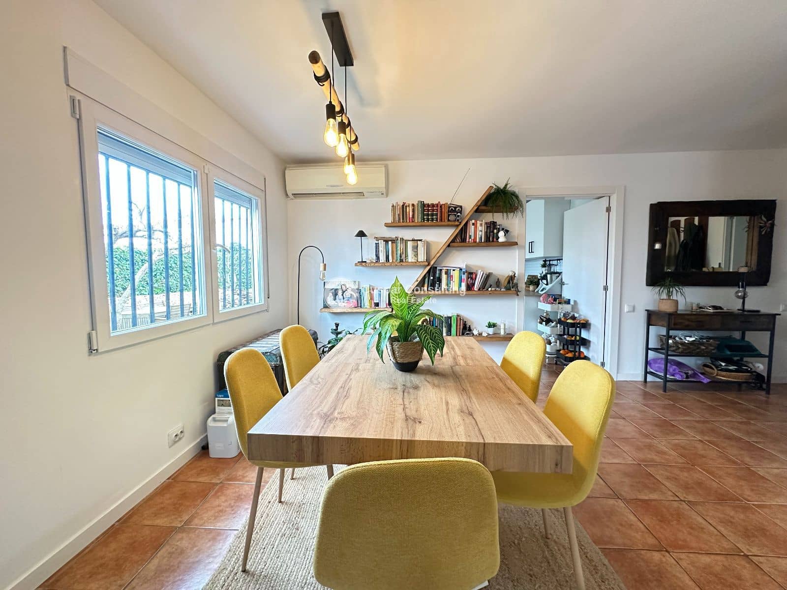 Chalet de 4 habitaciones en Santiago de la Ribera en venta con piscina garaje - 527.000 € (Ref: 9669615)