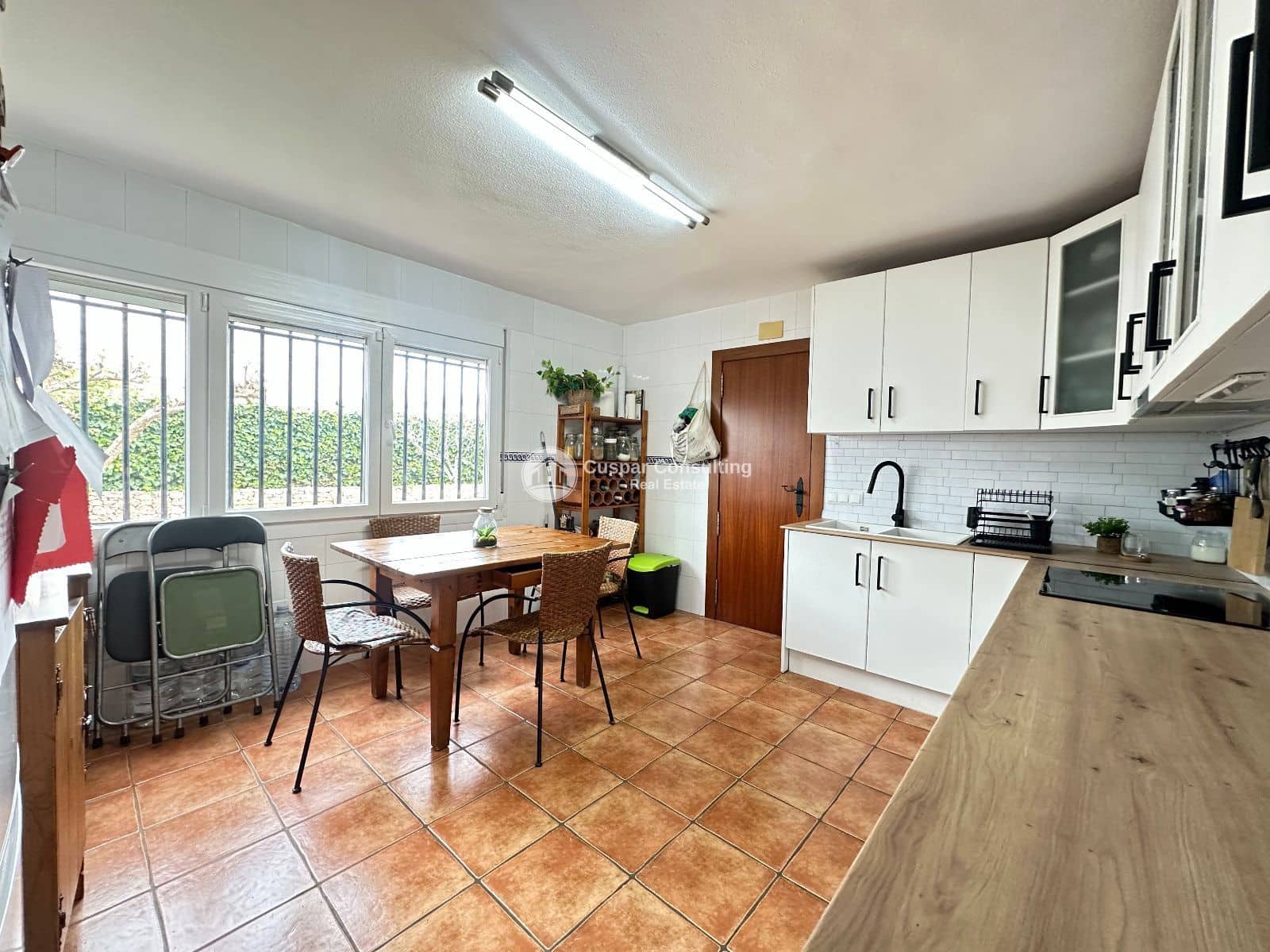 Chalet de 4 habitaciones en Santiago de la Ribera en venta con piscina garaje - 527.000 € (Ref: 9669615)