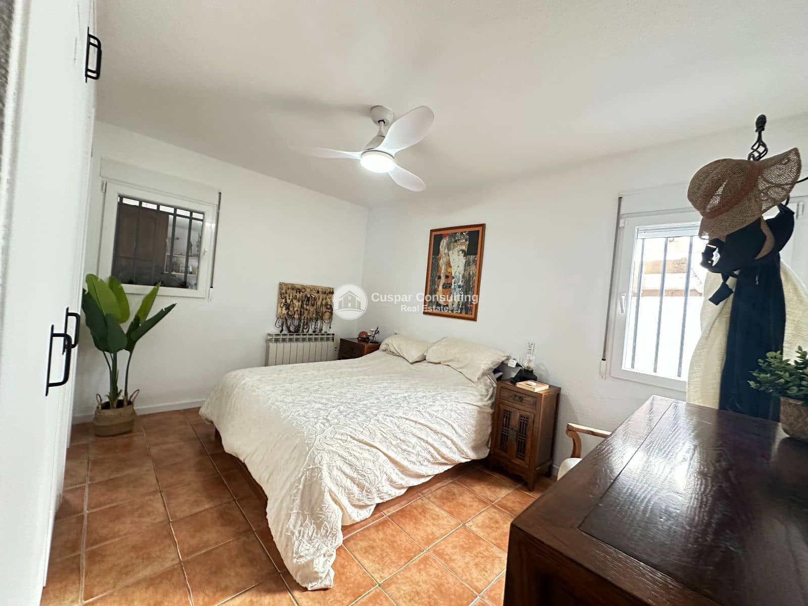 Chalet de 4 habitaciones en Santiago de la Ribera en venta con piscina garaje - 527.000 € (Ref: 9669615)