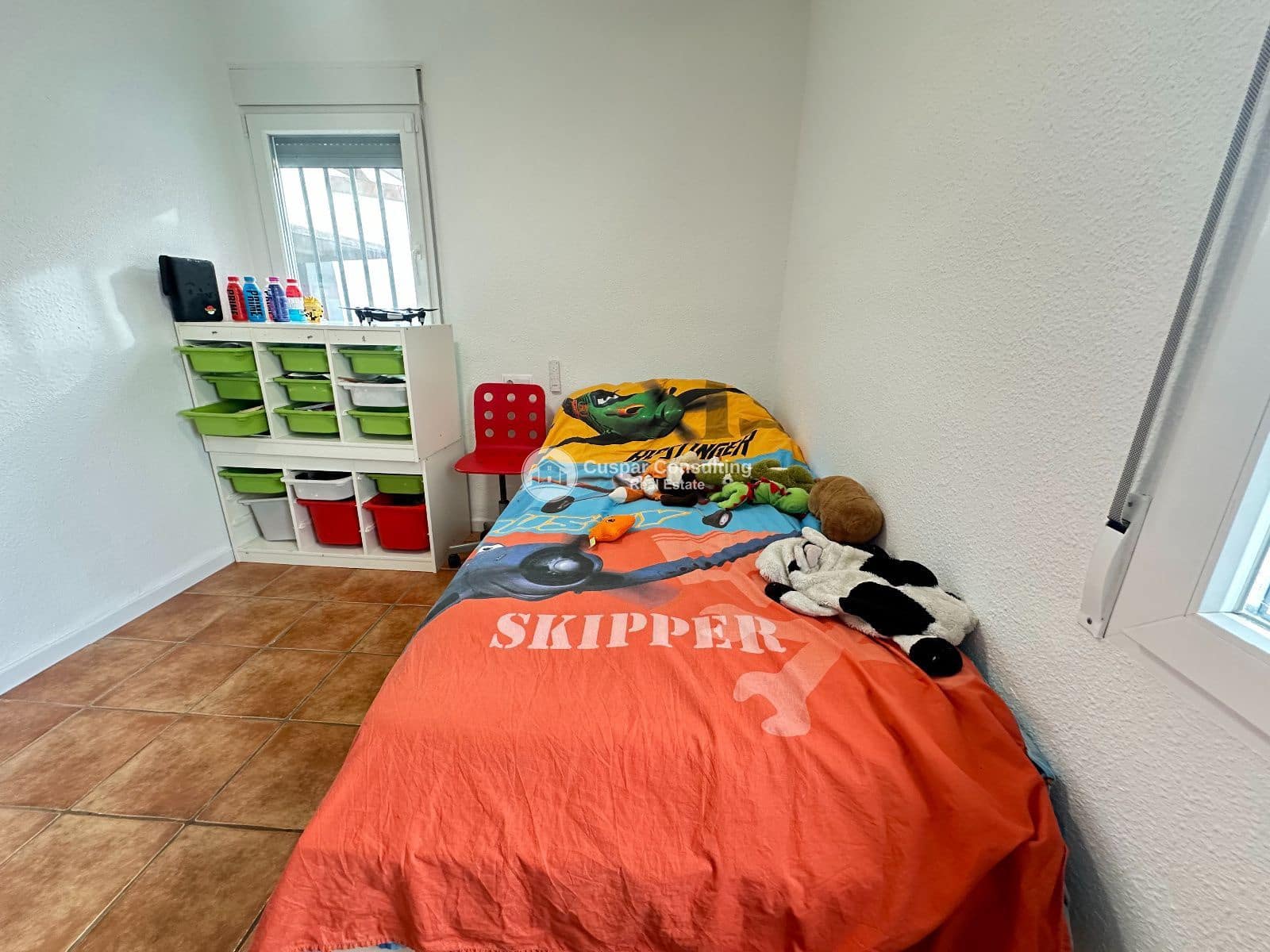 Chalet de 4 habitaciones en Santiago de la Ribera en venta con piscina garaje - 527.000 € (Ref: 9669615)