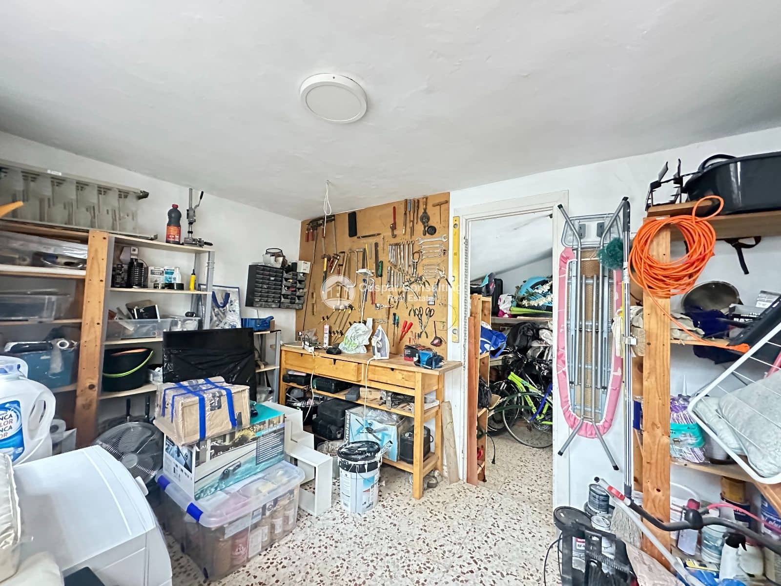 Chalet de 4 habitaciones en Santiago de la Ribera en venta con piscina garaje - 527.000 € (Ref: 9669615)